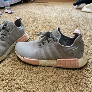 Adidas NMD’s